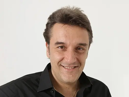 Dr. Fabio Cozzolino