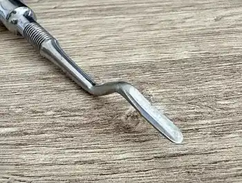 EWF (Extraction Without Forceps)